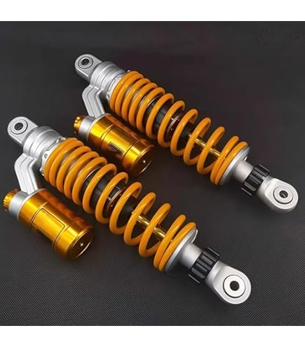 OHLINS(オーリンズ) リアサスペンション ツイン S36P CB1000SF スプリング:ブラック HO143 Amazon.co.jp: OHLINS(オーリンズ) リアサスペンション ツイン S36P